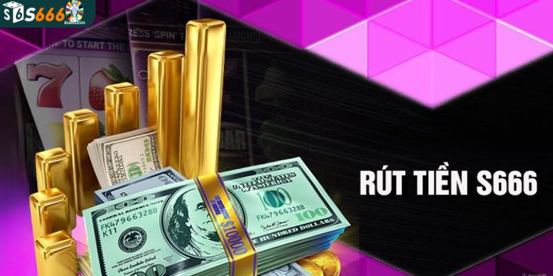 Điều kiện bắt buộc khi rút tiền 