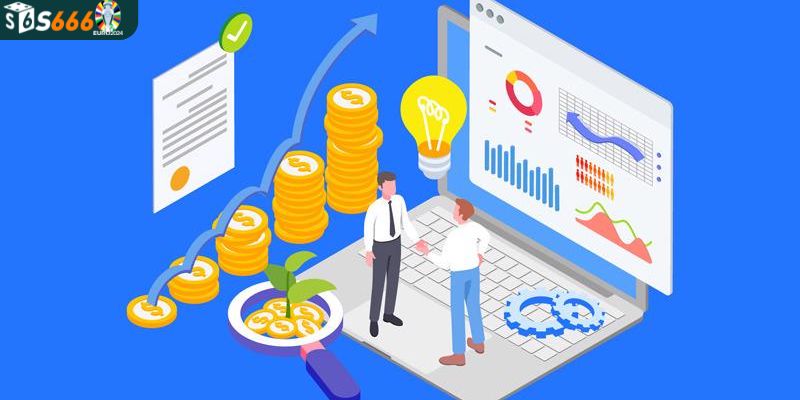 Sự đóng góp của Huy Hoàng với sự thành công của S666