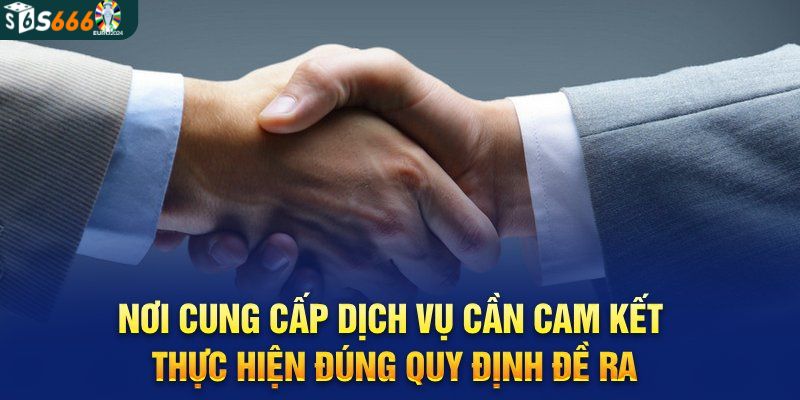 Vài nét về chính sách bảo mật tại S666