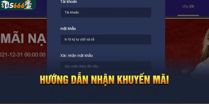 Hướng dẫn hội viên nhận tiền trợ cấp cược thua tại đơn vị