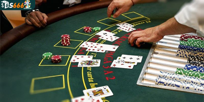 Luật chơi Poker đơn giản mà hội viên nên biết