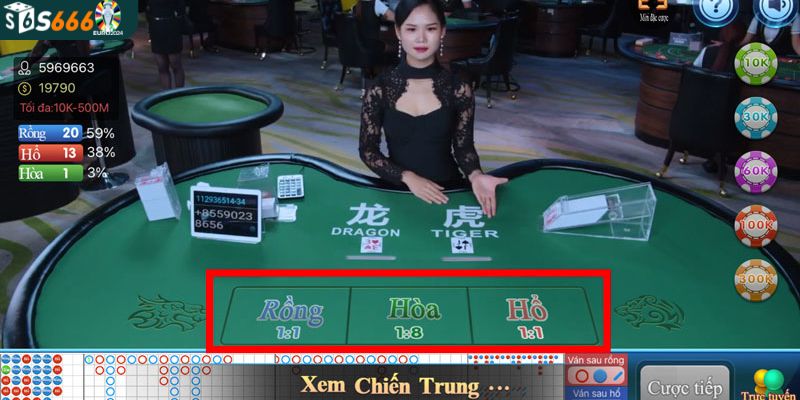 Khéo léo khi chơi cũng là một chiến thuật tốt