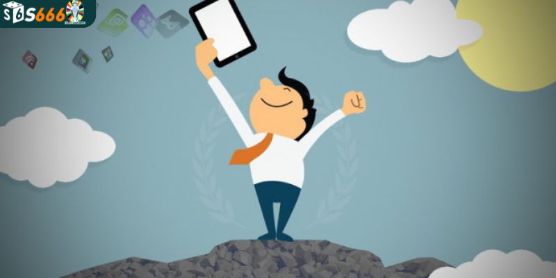 Cơ hội hợp tác của nhà cái cùng các đối tác lớn