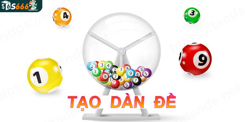 Tần suất xuất hiện của các con số trong dàn đề bất tử