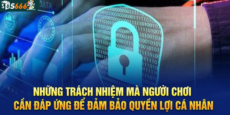 Những điều kiện cần phải đáp ứng về quyền riêng tư