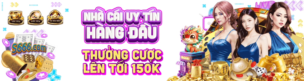 Đôi nét về nhà cái cá cược uy tín S666