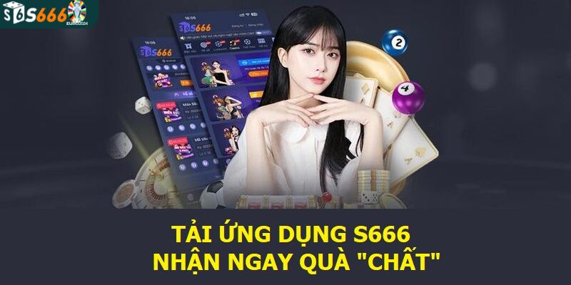 Thể lệ chương trình tải app về máy, rinh ngay tiền thưởng khủng