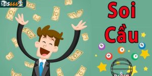 Các cách soi cầu phổ biến nhất