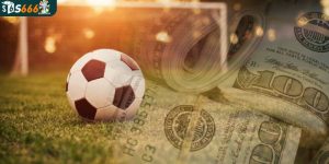 Khám phá một số kèo cược phổ biến cá độ trong bóng đá