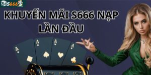 Tìm hiểu thông tin về quà tặng nạp lần đầu